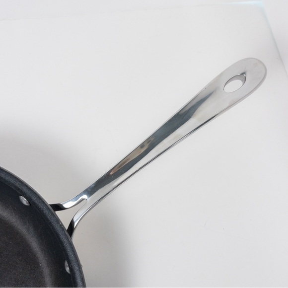 All-Clad 10" inch Nonstick Skillet - Picture 3 of 8